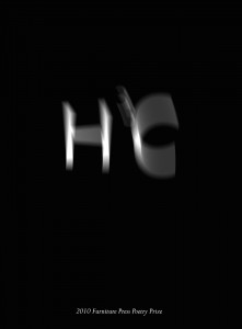 Joshua Ware H2H2H2C cover Joshua Ware, Homage to Homage to Homage to Creeley cover