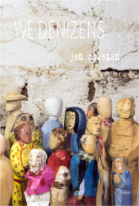 denizen cover front